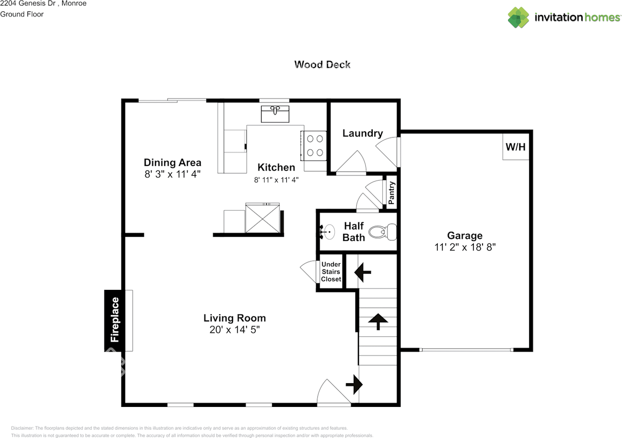 2204 Genesis Dr - Photo 2 of 18
