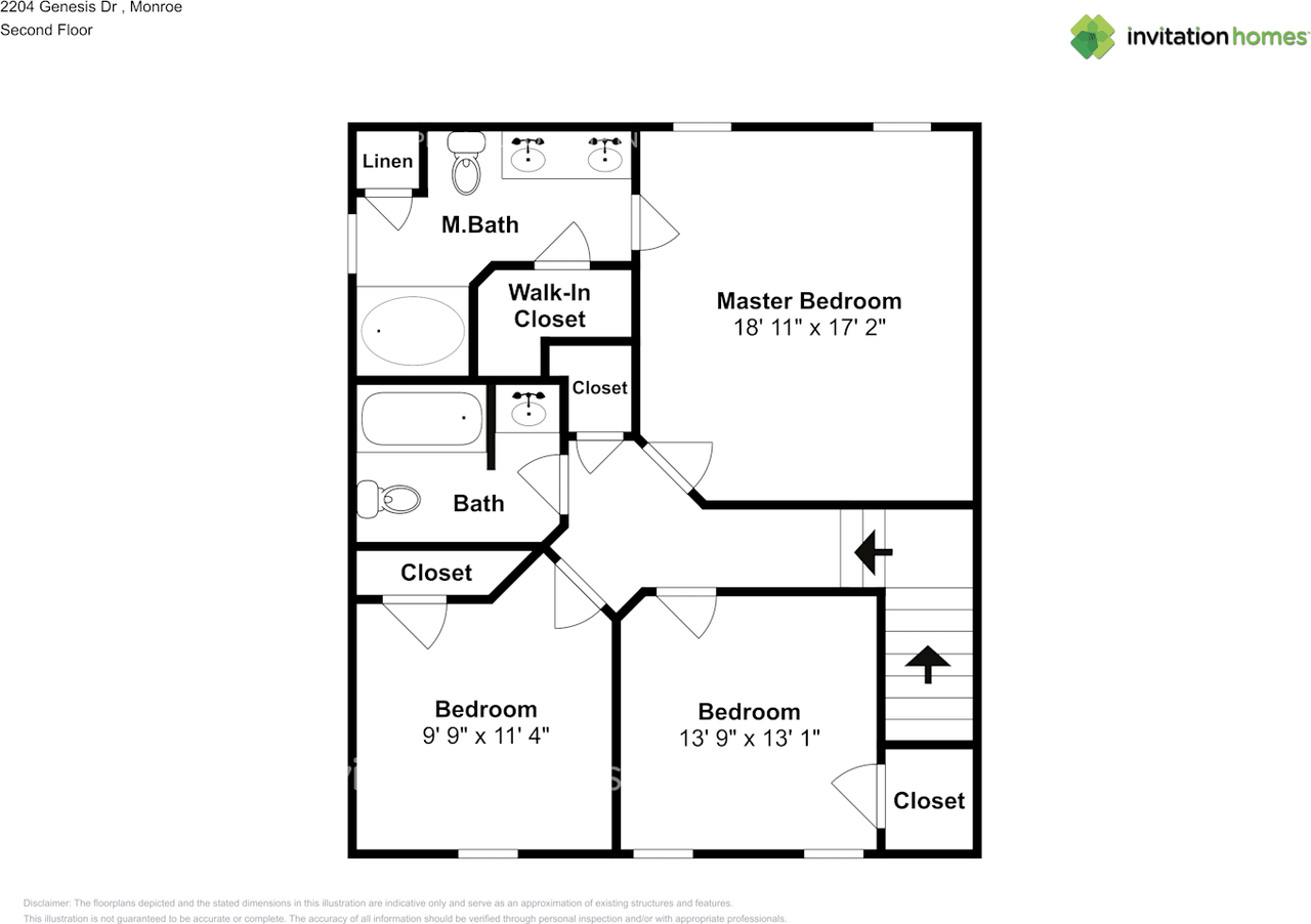 2204 Genesis Dr - Photo 3 of 18