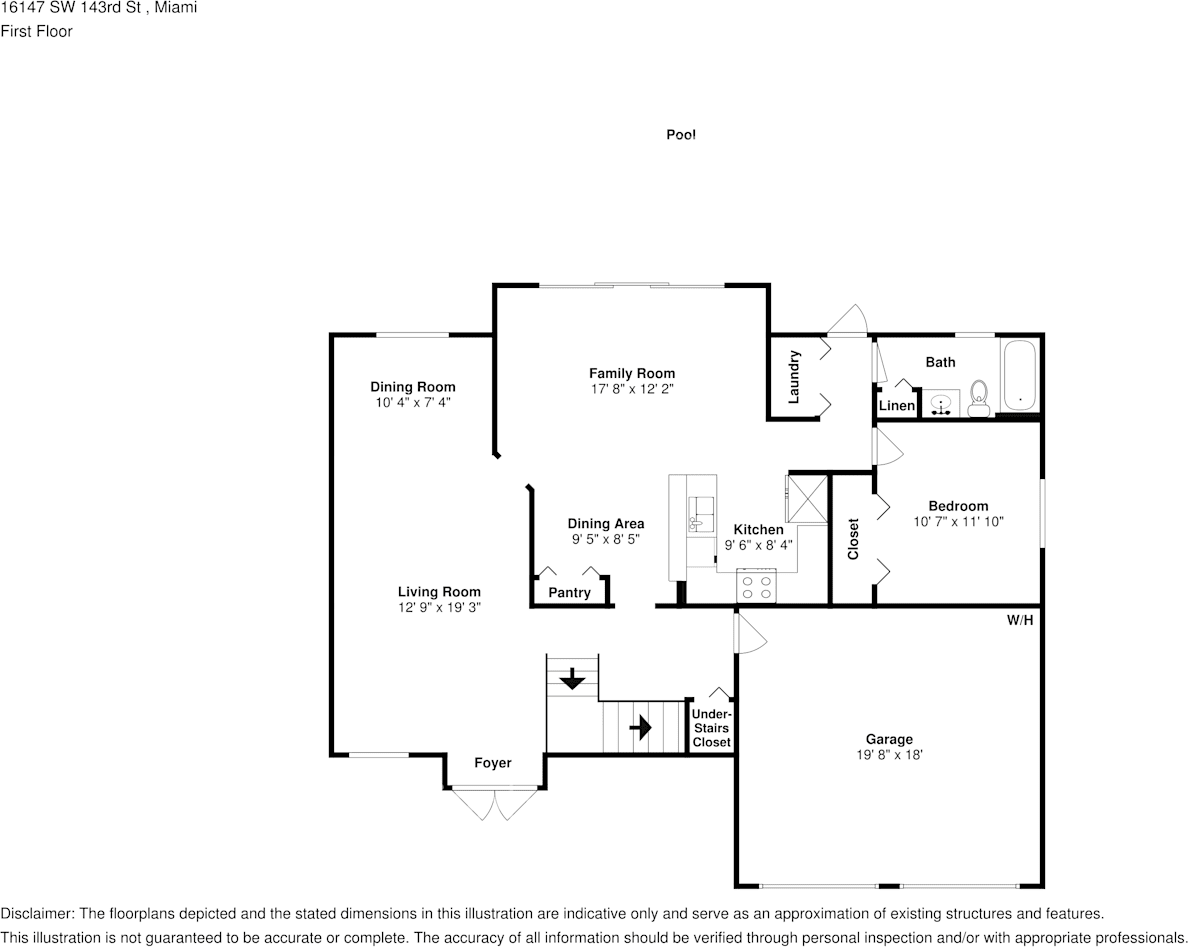 16147 Sw 143rd St - Photo 2 of 23
