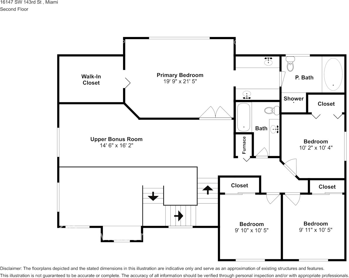 16147 Sw 143rd St - Photo 3 of 23