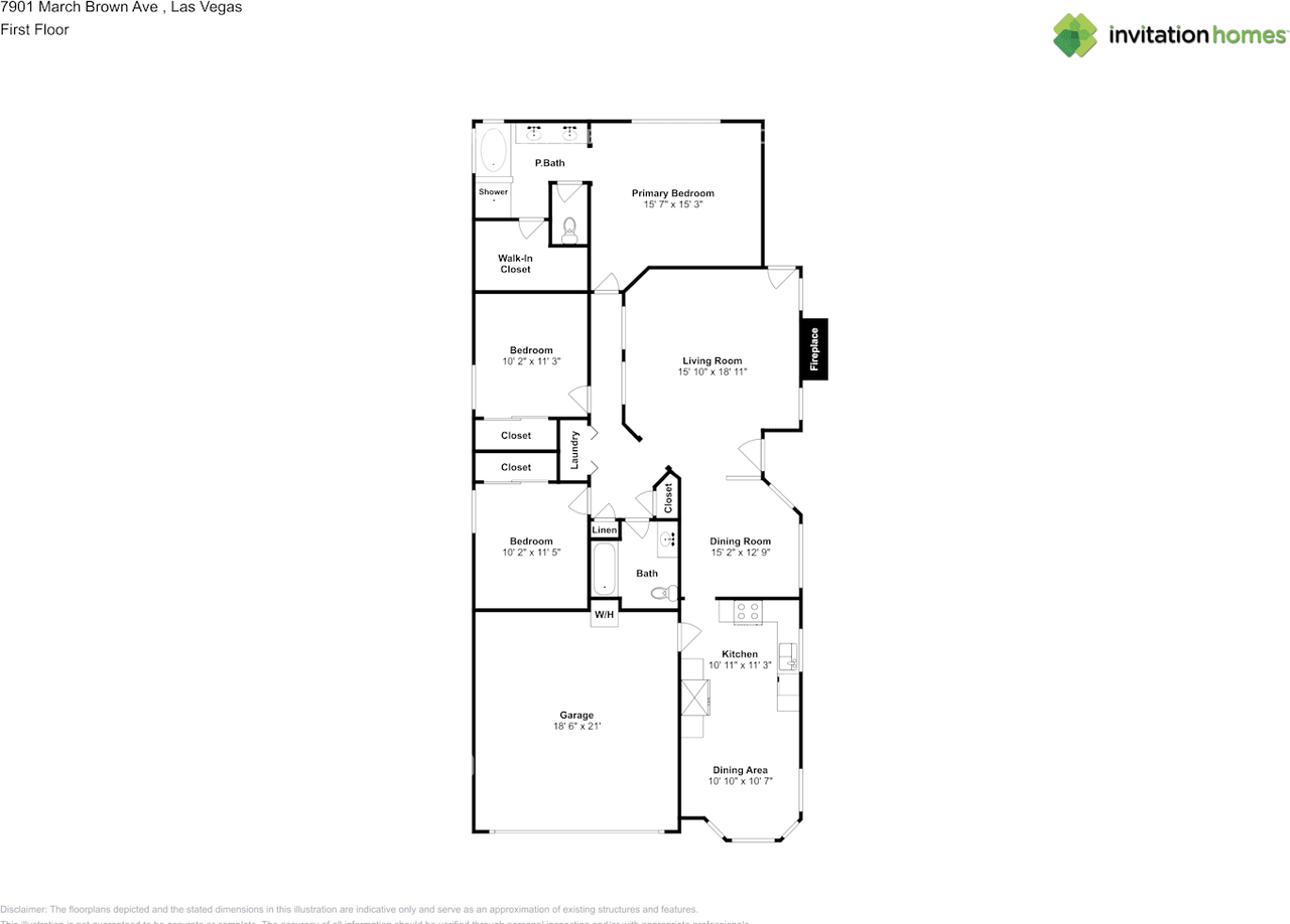 7901 March Brown Ave - Photo 2 of 17