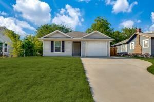 featured image of 2719 Avenue J #1