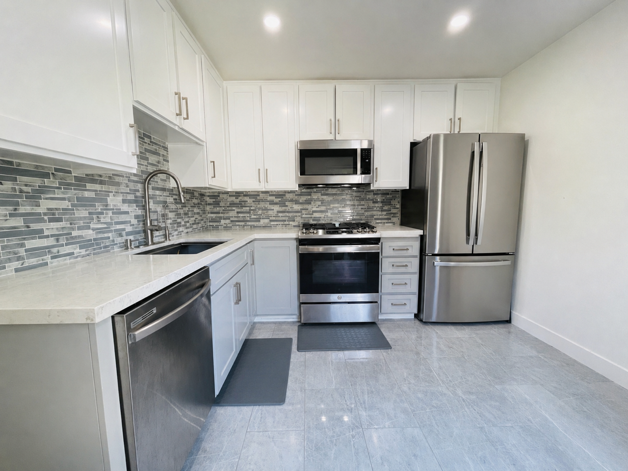 817 W 232nd St #G - Photo 2 of 24