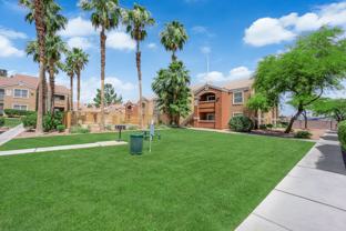 8101 West Flamingo Road - 1UNIT 2030 #1 - Photo 1 of 1