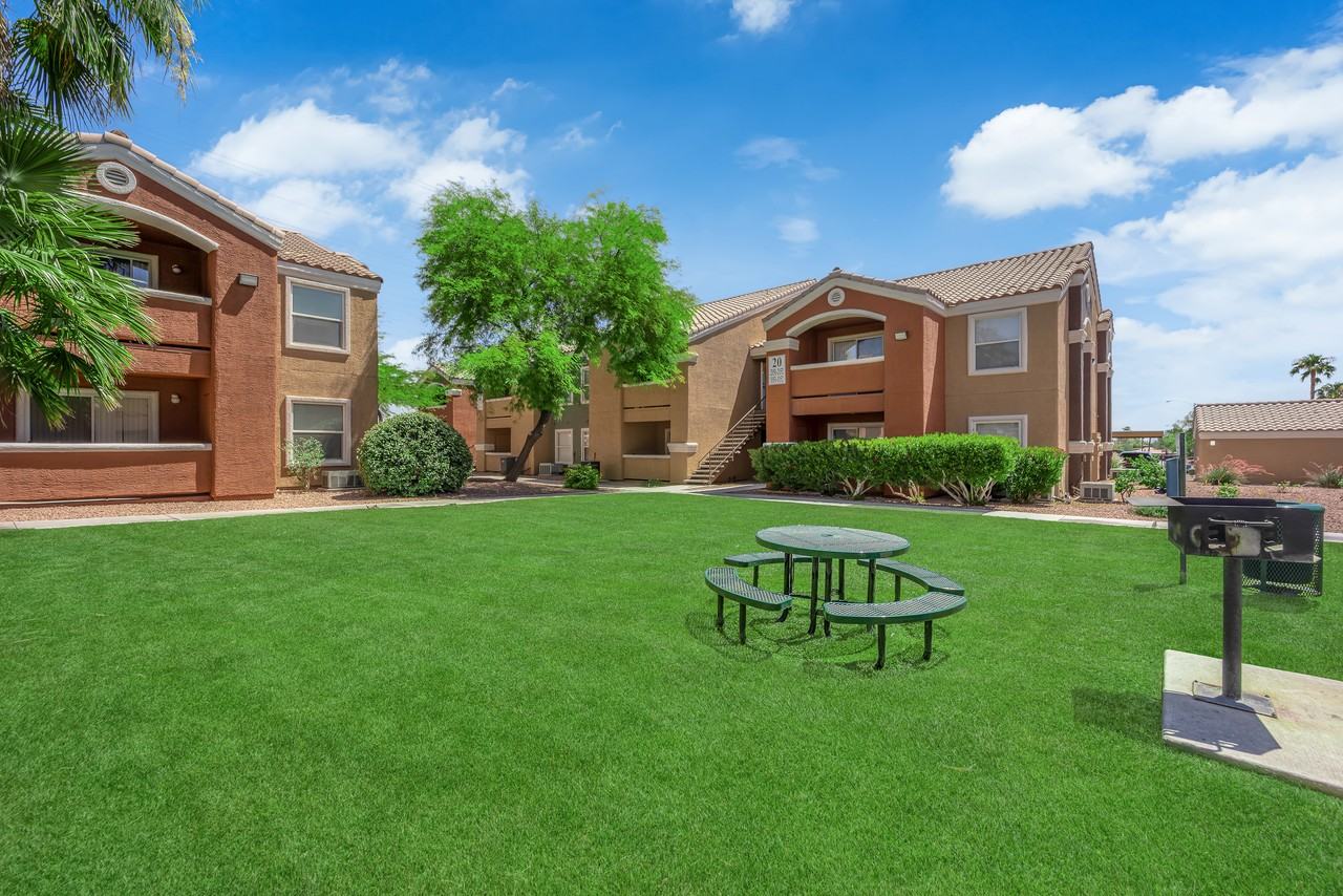 8101 West Flamingo Road - 1UNIT 2030 #1 - Photo 3 of 28