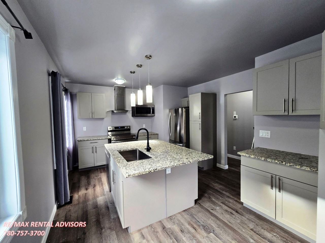UPPER 10915 96 Street Northwest - Photo 4 of 16