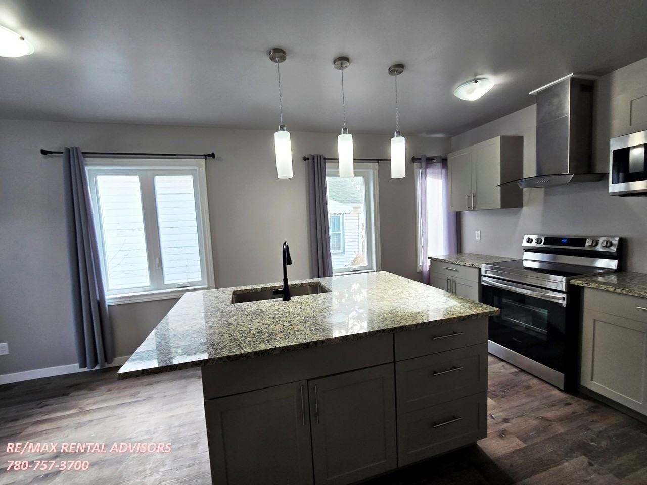 UPPER 10915 96 Street Northwest - Photo 6 of 16