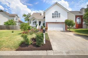 featured image of 3127 Creekview Ln #1