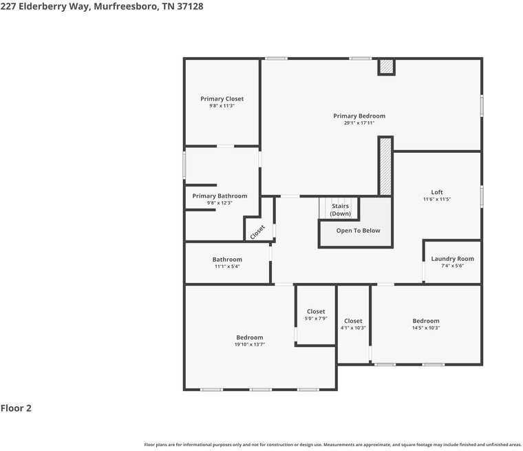 227 Elderberry Way - Photo 3 of 17