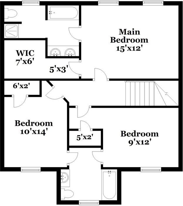 6116 Red Clover Ln - Photo 3 of 17