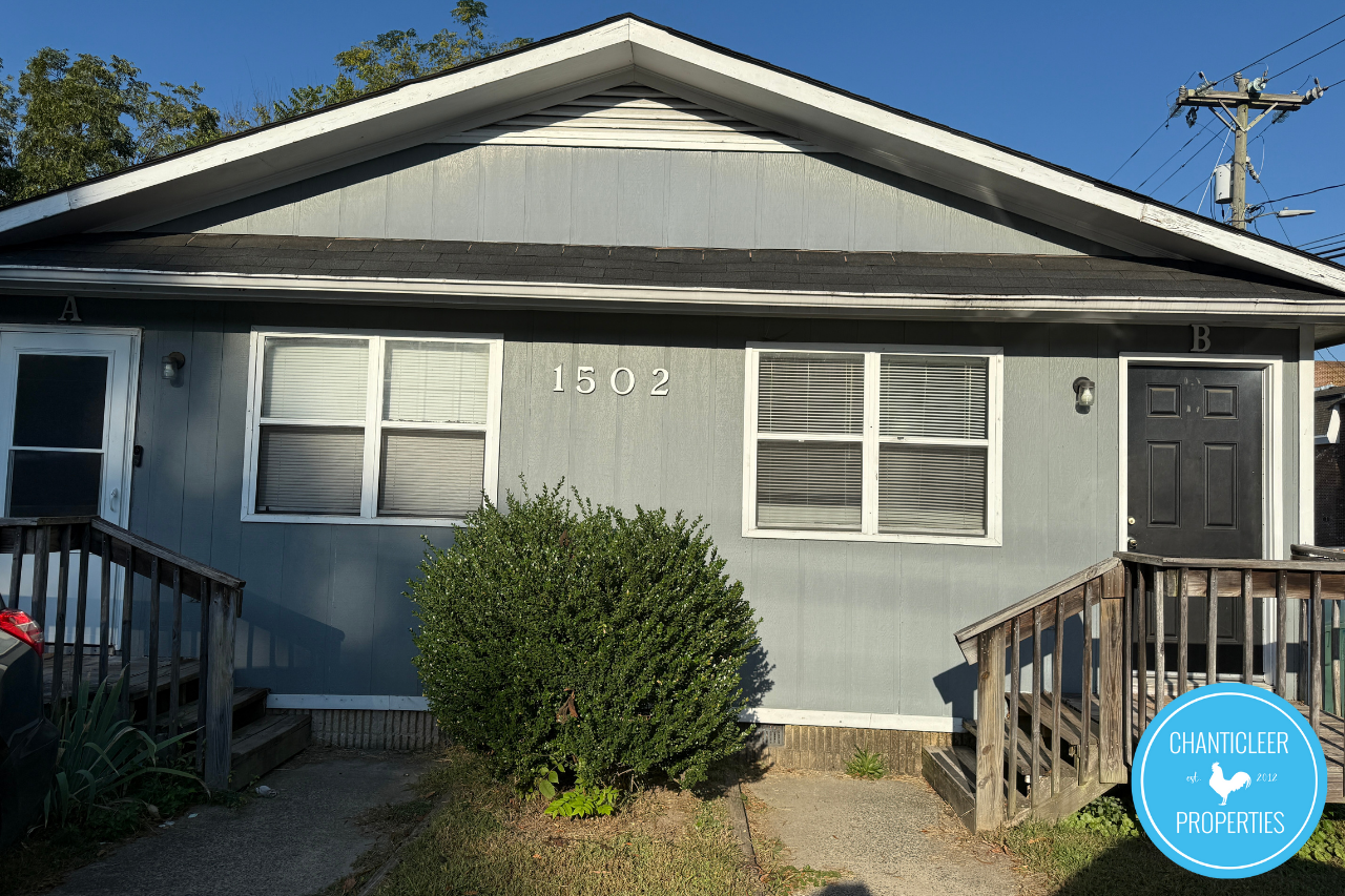 1502 Chapel Hill Rd #B - Photo 2 of 19