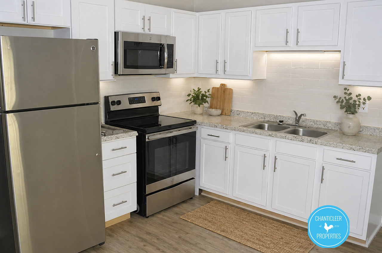 820 W 7th St #D - Photo 2 of 17