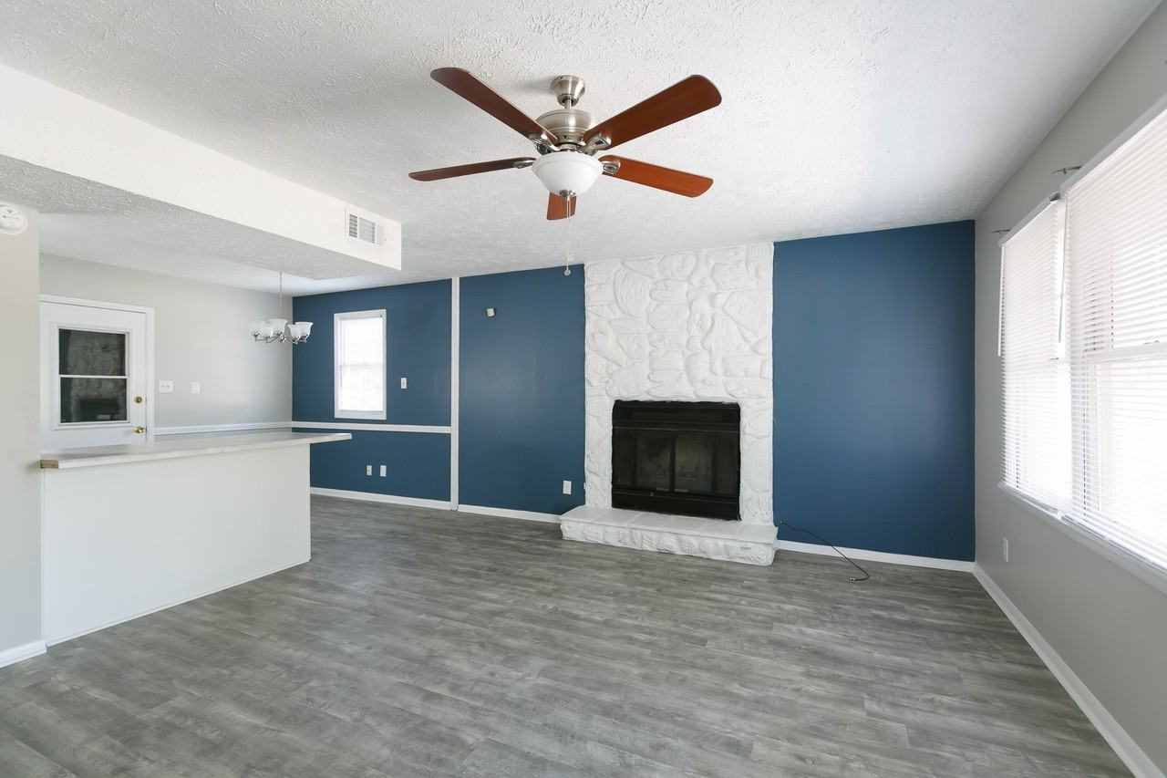 6413 Bretton Woods Dr #1 - Photo 2 of 15