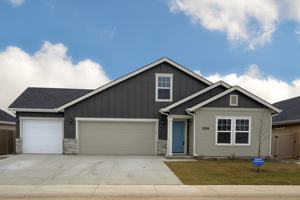 featured image of 3154 N Greengate Way #1