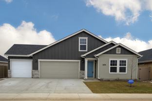 3154 N Greengate Way #1 - Photo 1 of 1