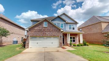 featured image of 415 Melison Dr #1