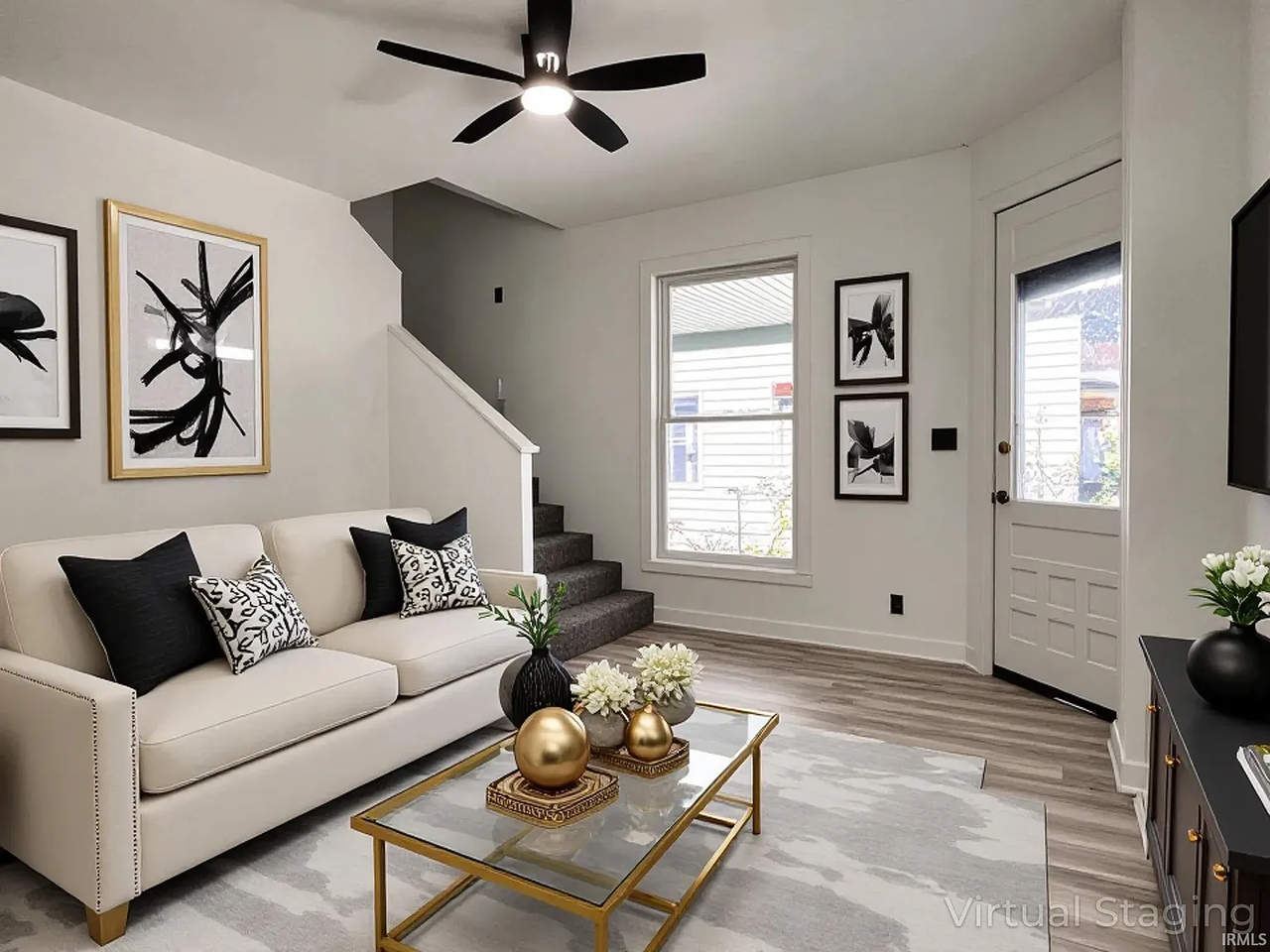 733 S Armstrong St #1 - Photo 3 of 21