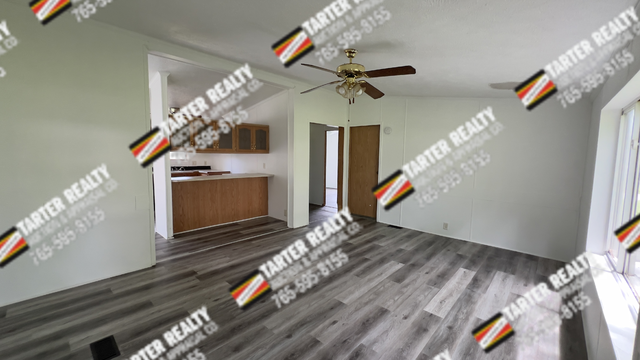 1229 N Indiana Ave #1 - Photo 7 of 9