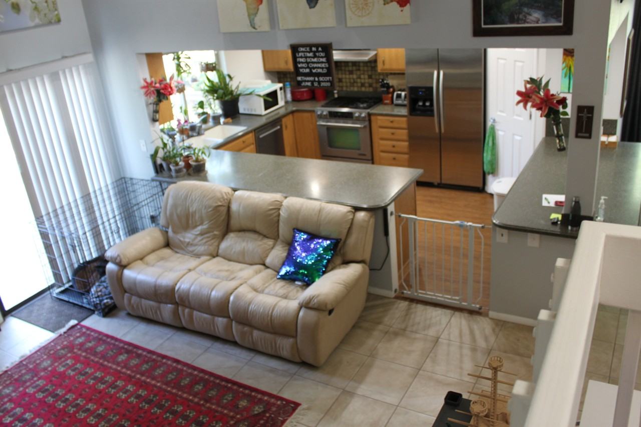 7155 Delmonico Dr #1 - Photo 3 of 10