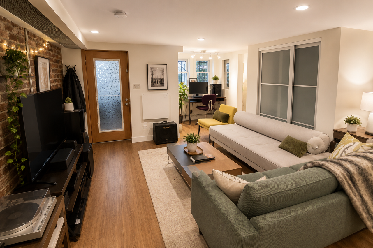 1457 Chapin St Nw #2 - Photo 2 of 6