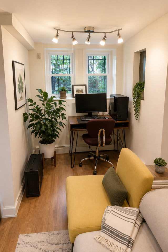 1457 Chapin St Nw #2 - Photo 3 of 6
