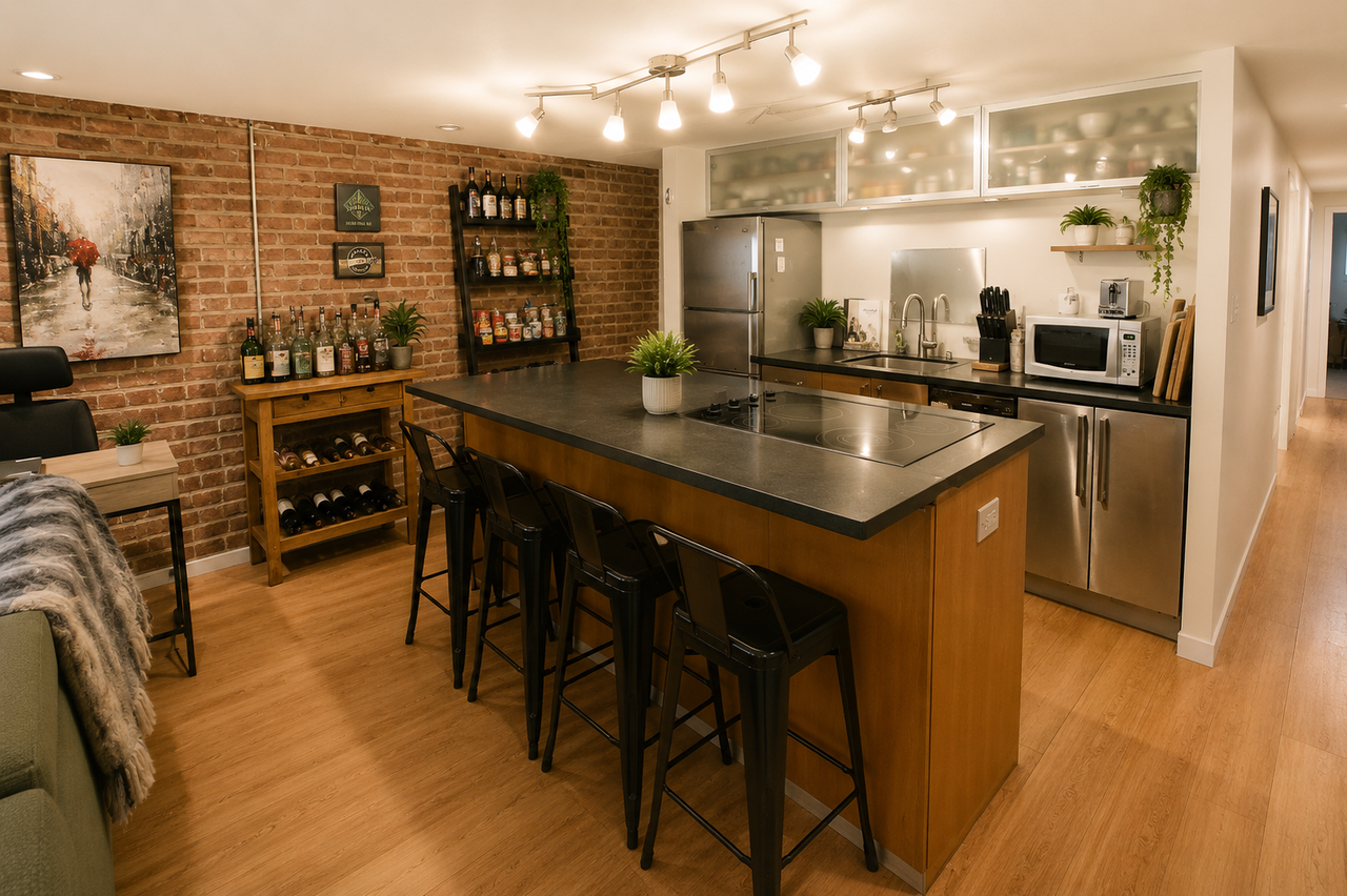 1457 Chapin St Nw #2 - Photo 4 of 6