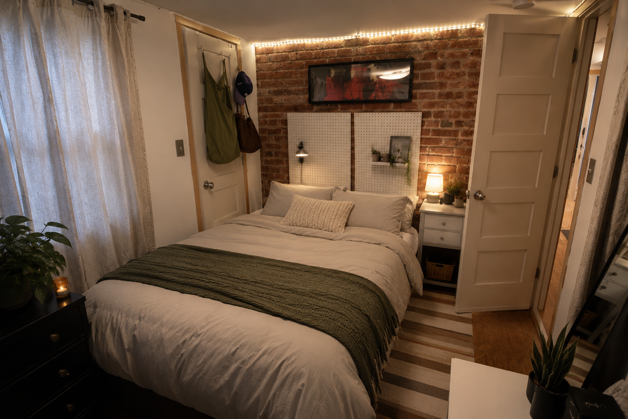 1457 Chapin St Nw #2 - Photo 5 of 6