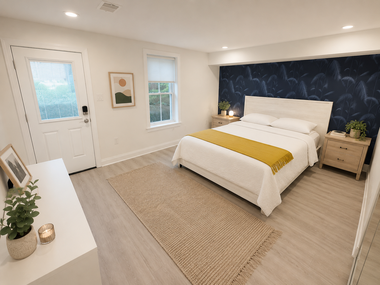 53 R St Nw #B - Photo 3 of 5