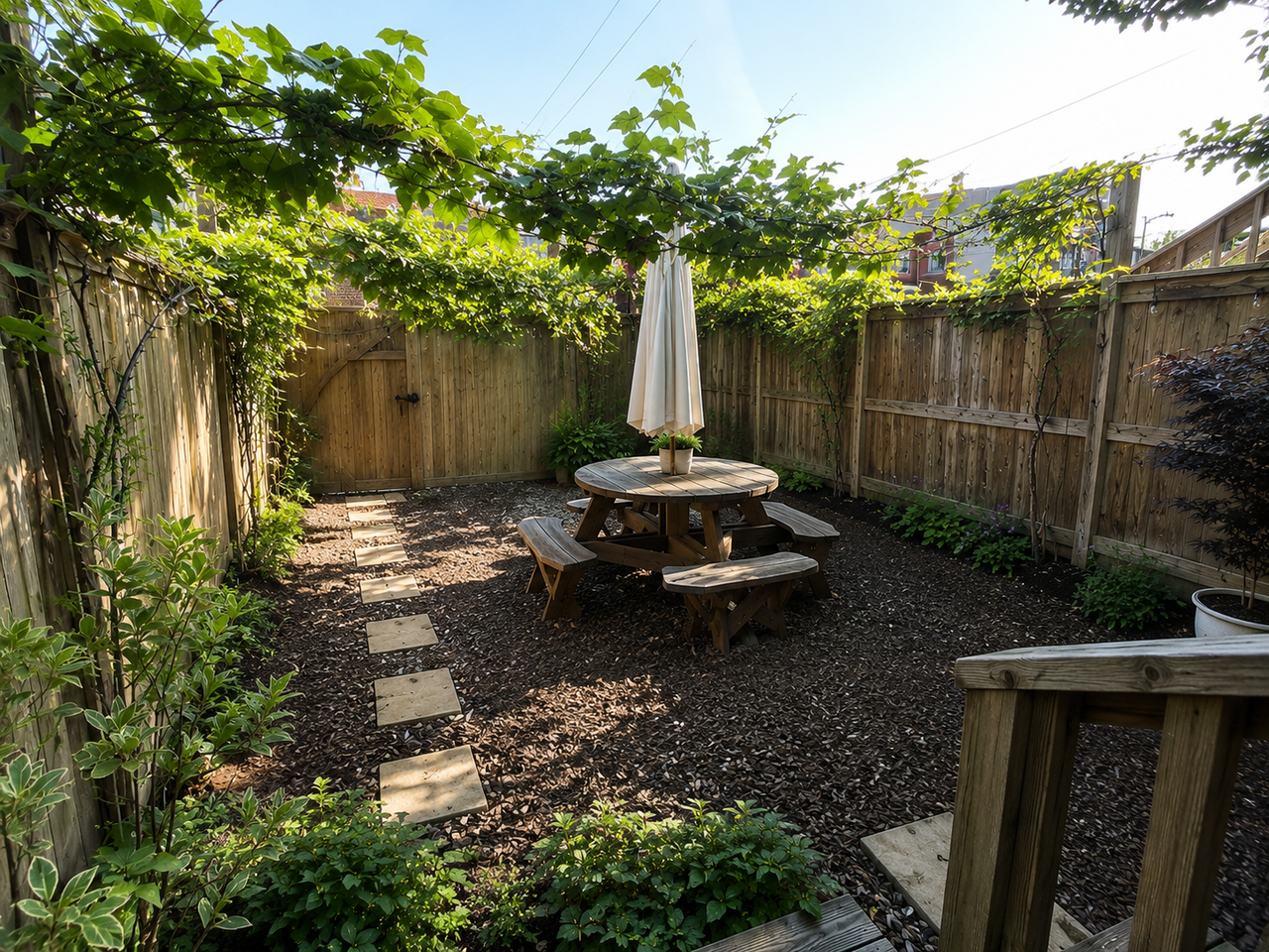 53 R St Nw #B - Photo 4 of 5