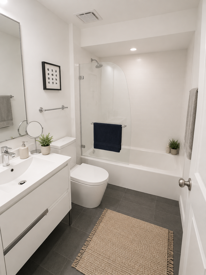 53 R St Nw #B - Photo 5 of 5