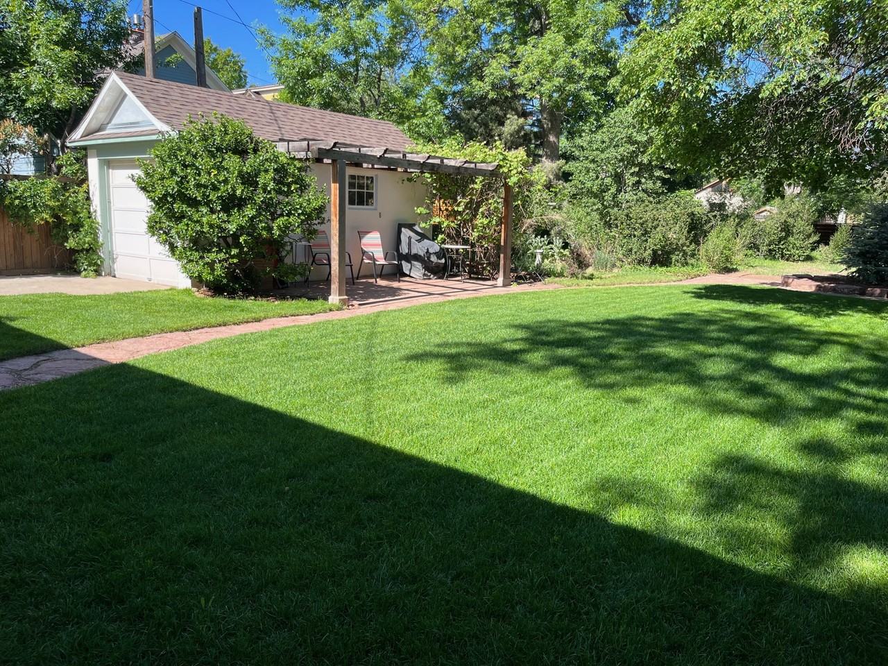 2012 N Tejon St #1 - Photo 3 of 15