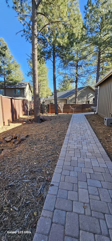 2424 S Luginbuhl St #1 - Photo 3 of 20