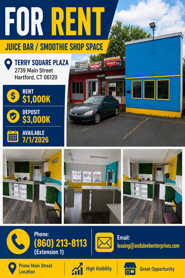 2739 Main St #6