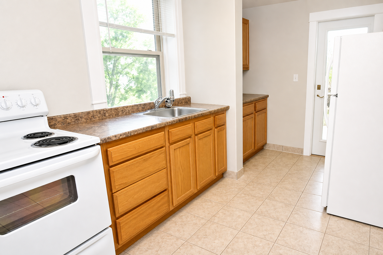 326 MELWOOD AVENUEAPT 1B #326-1B - Photo 3 of 9