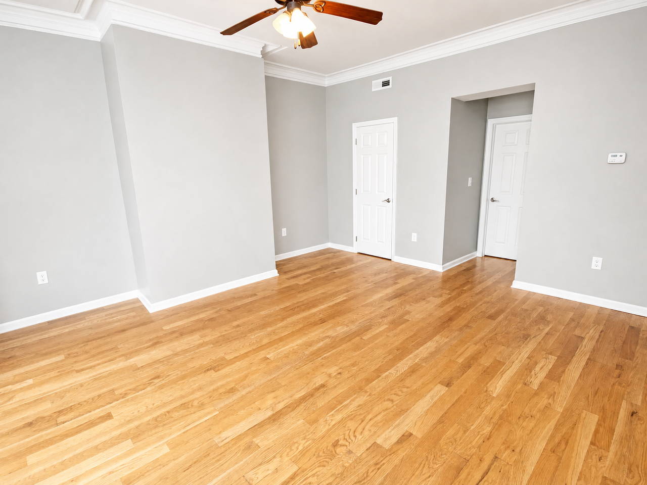 816 S NEGLEY AVENUEAPT 1 #1 - Photo 3 of 11