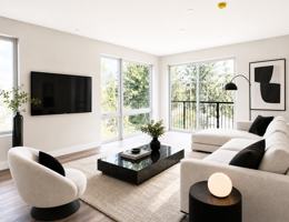 featured image of 502-E Mcknight Cir #502E
