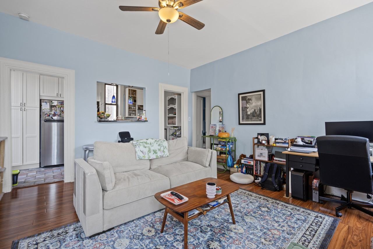 200 Hudson Street - 4RUnit 4R #4R - Photo 2 of 9