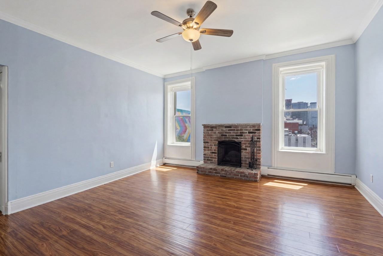 200 Hudson Street - 4RUnit 4R #4R - Photo 3 of 9