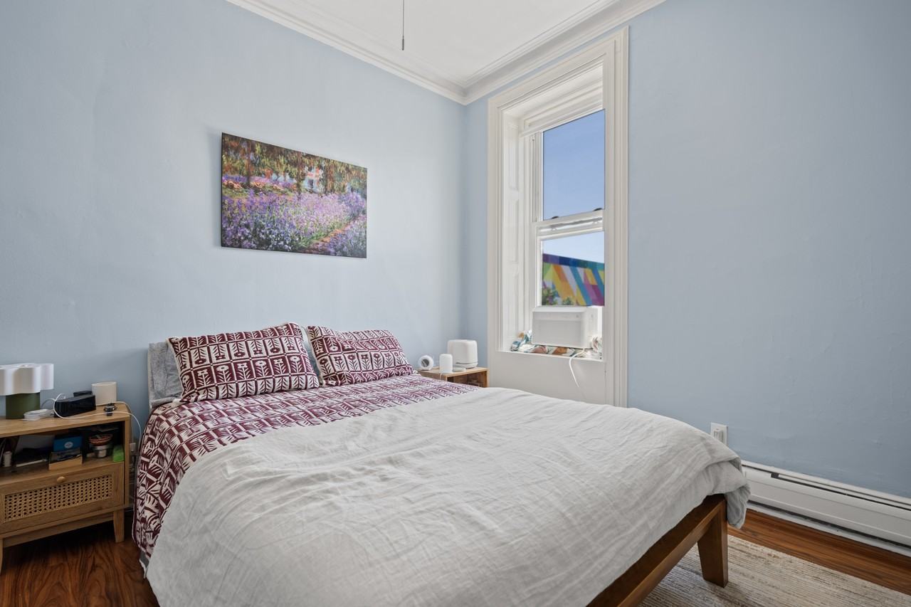 200 Hudson Street - 4RUnit 4R #4R - Photo 4 of 9