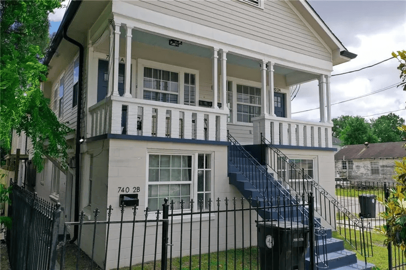 740 Thayer - 2B #2B - Photo 2 of 17