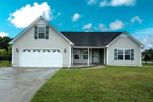featured image of 910 Gum Branch Ct #1