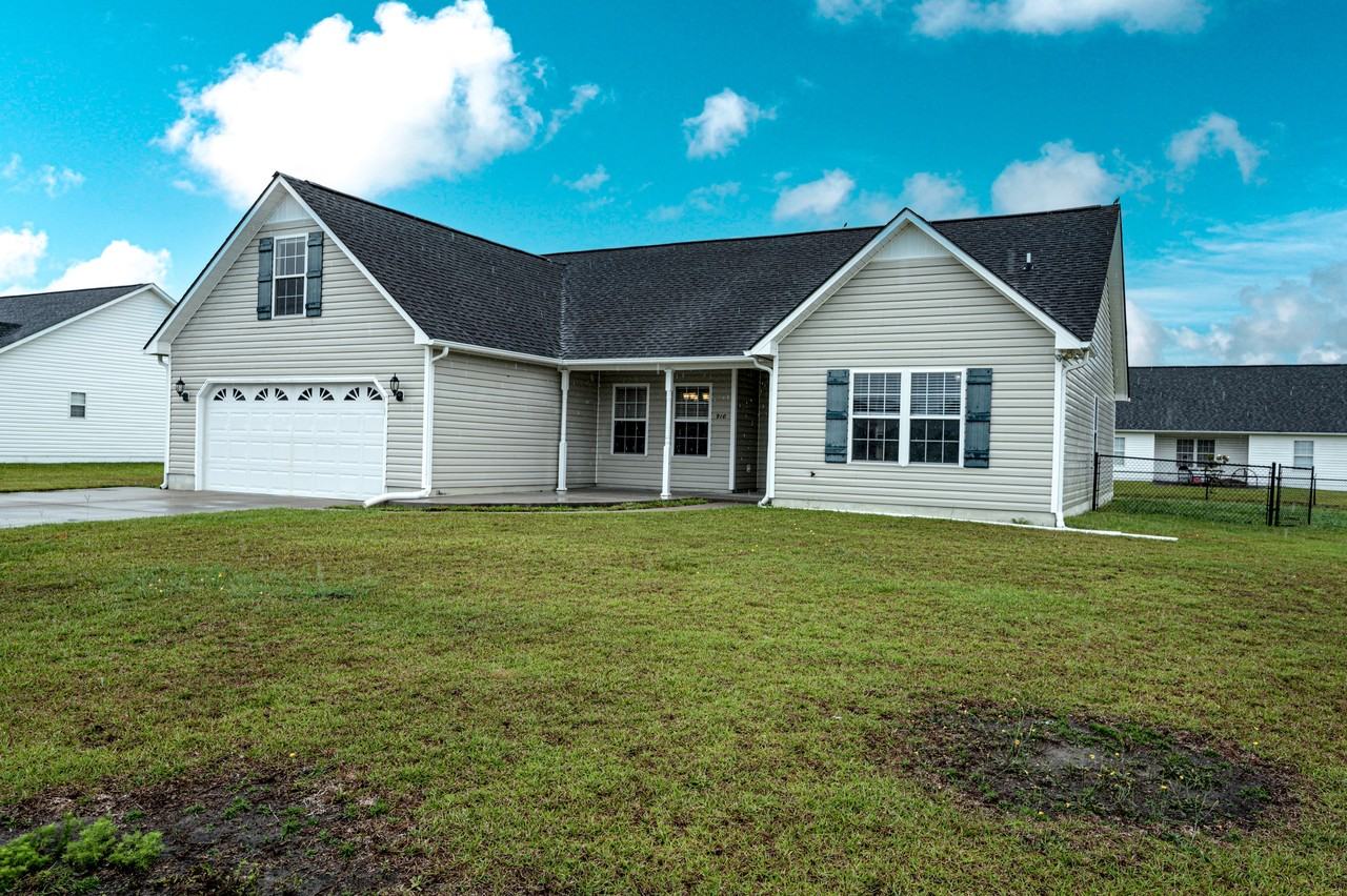 910 Gum Branch Ct #1 - Photo 2 of 23