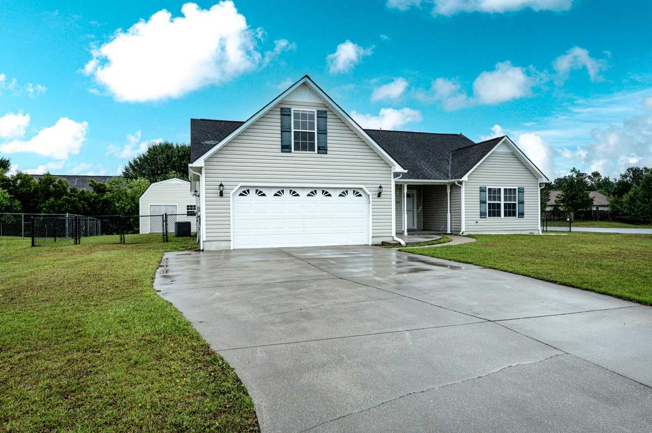 910 Gum Branch Ct #1 - Photo 5 of 23