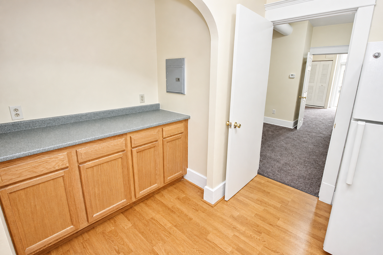 316 MELWOOD AVENUEAPT 5A #316-5A - Photo 5 of 8