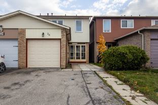 26 Granada Cres #FH - Photo 1 of 1