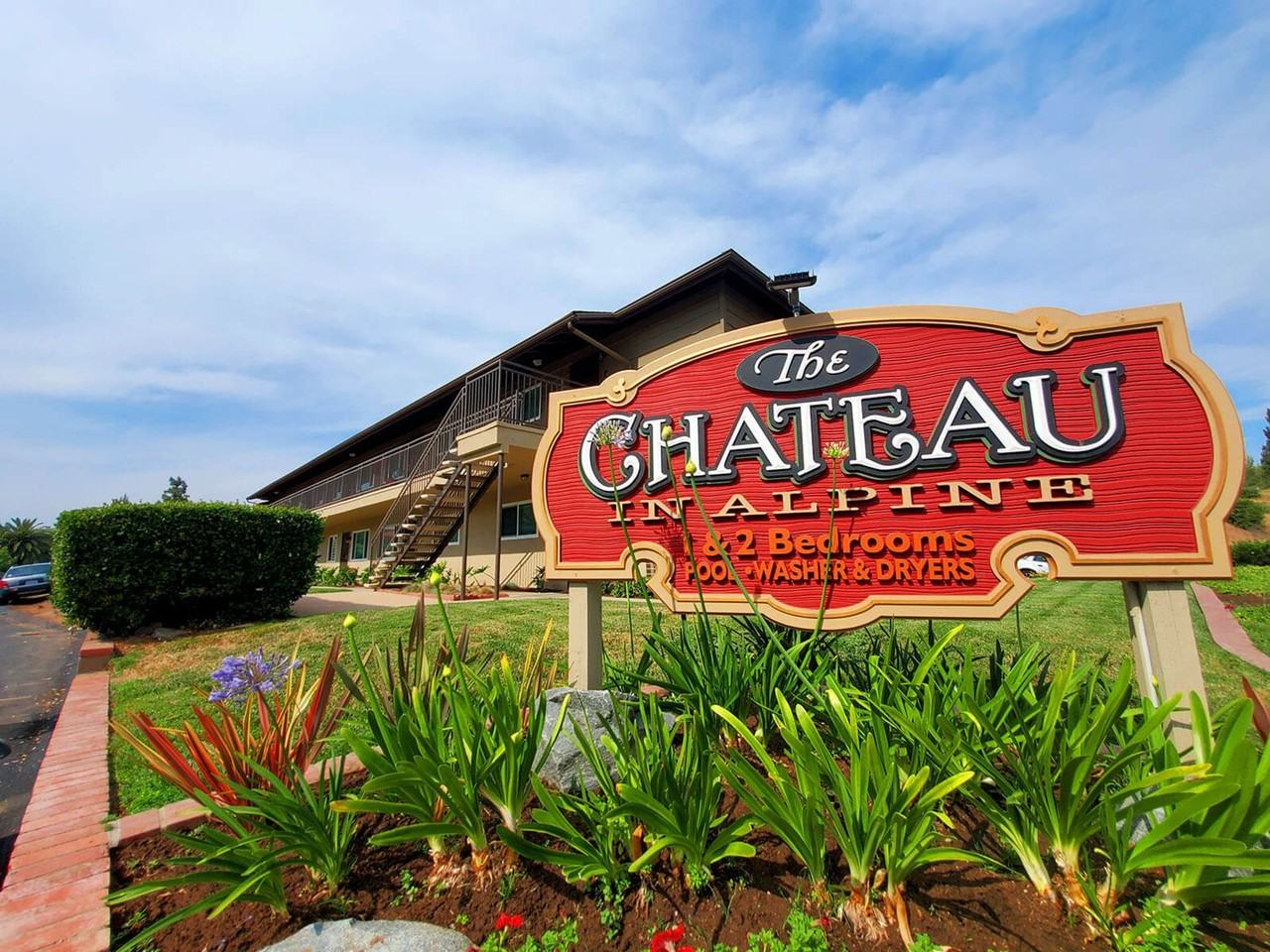 The Chateau in Alpine - Photo 2 of 22