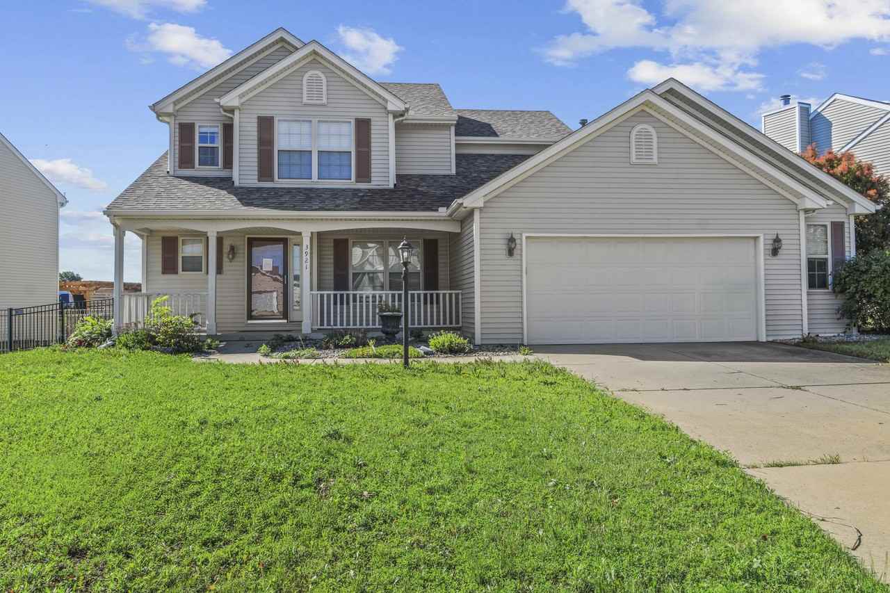 3921 Trailway Dr #1 - Photo 2 of 18