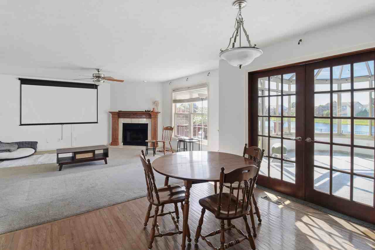 3921 Trailway Dr #1 - Photo 5 of 18
