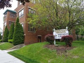 2528 N. Maryland Ave. (The Versailles) - Photo 1 of 1