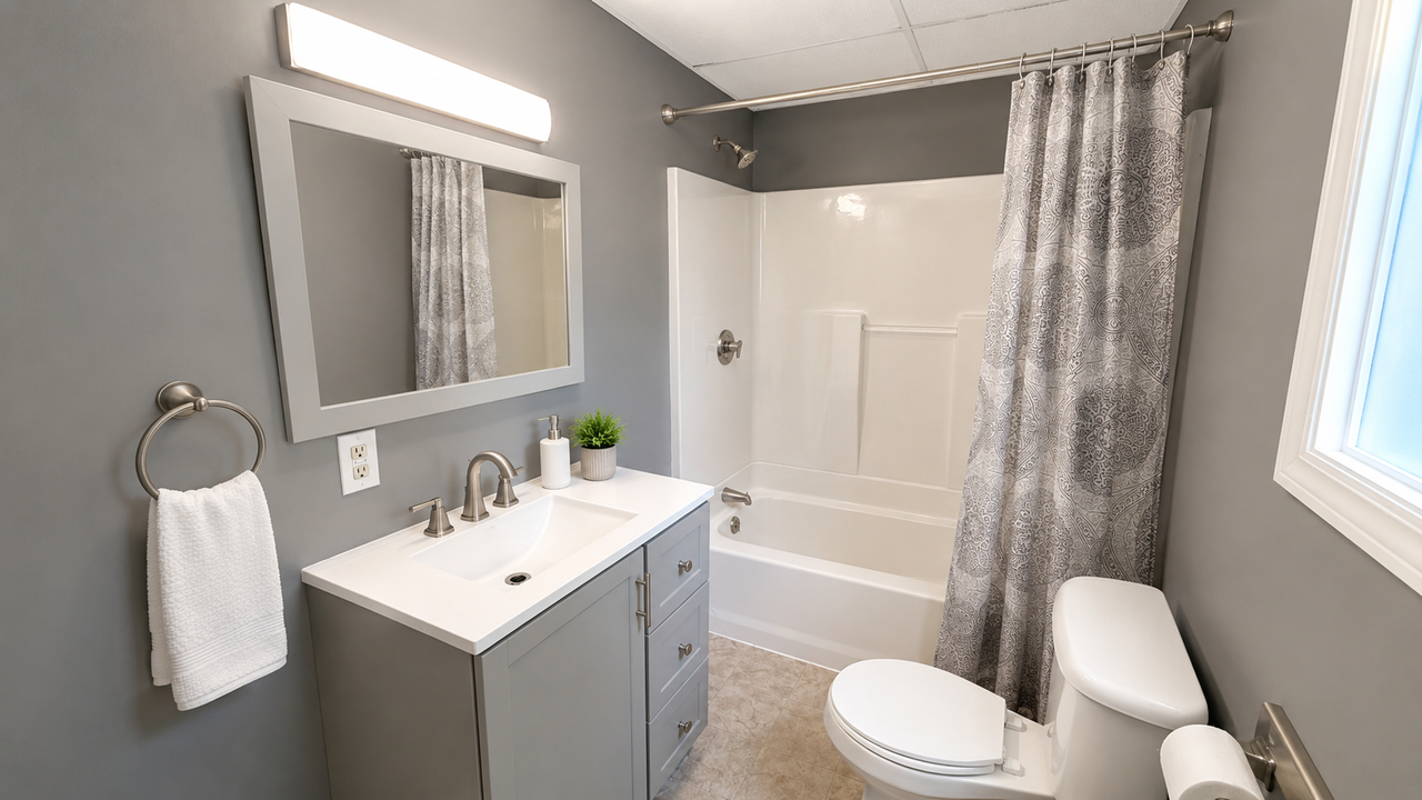 50 Charles St #1 - Photo 7 of 9